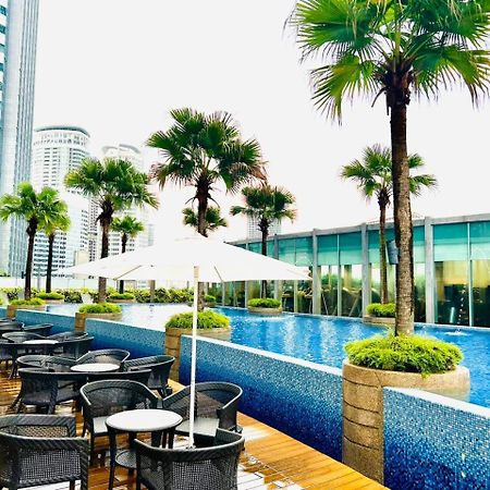 Vortex Suites Residance Klcc Kuala Lumpur Eksteriør bilde