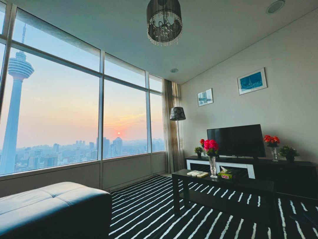 Vortex Suites Residance Klcc Kuala Lumpur Eksteriør bilde